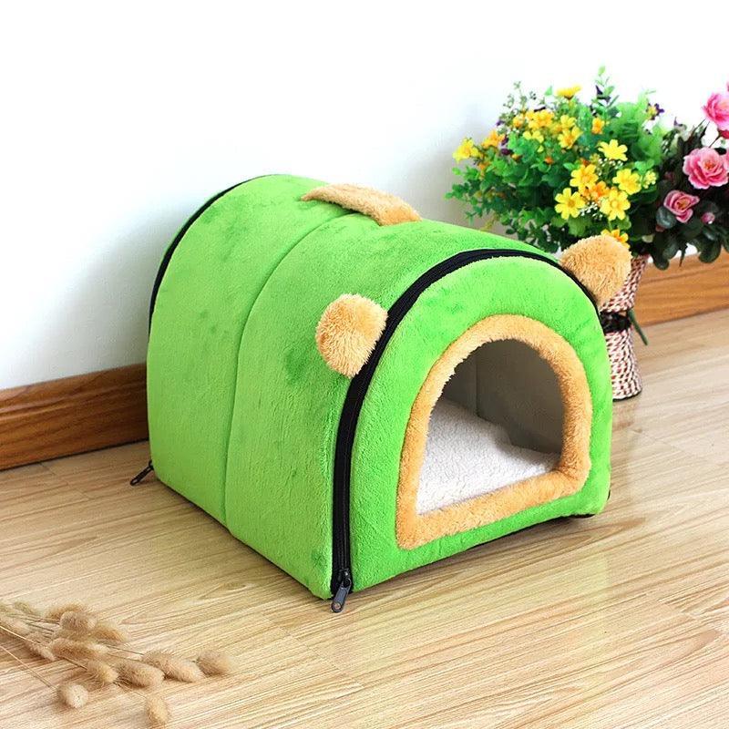 Cozypaws Pet Haven - FurrrBabies & More! - Cat Beds