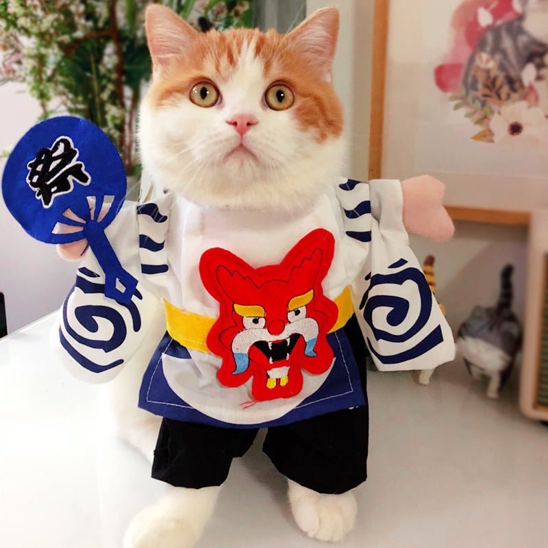 Cute Pet costumes - FurrrBabies & More! - Outfits for cats