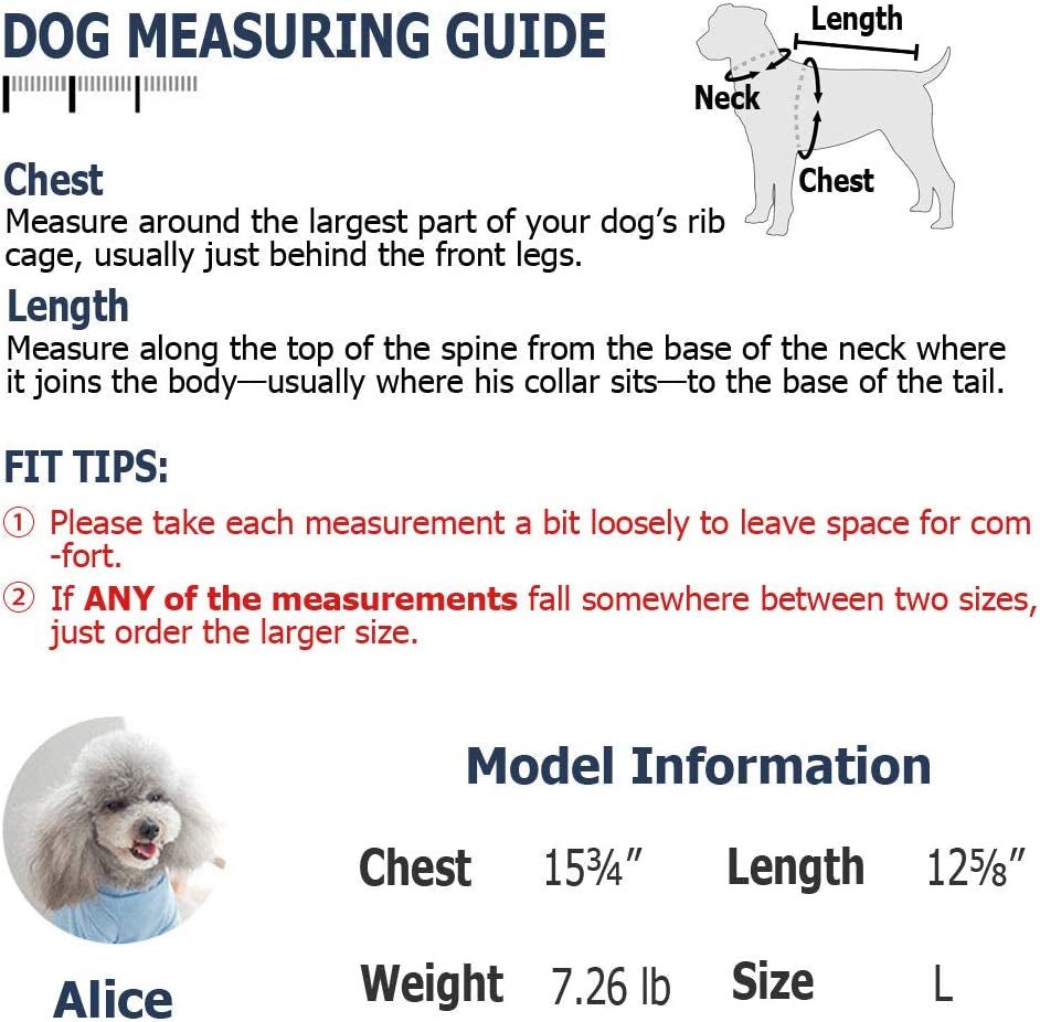Dog Costume Clothes, Cute Denim Overalls for Small & Medium Pets, Boy & Girl Dogs Coats Jeans T-Shirts Sweatshirts - FurrrBabies & More! - 744110793727