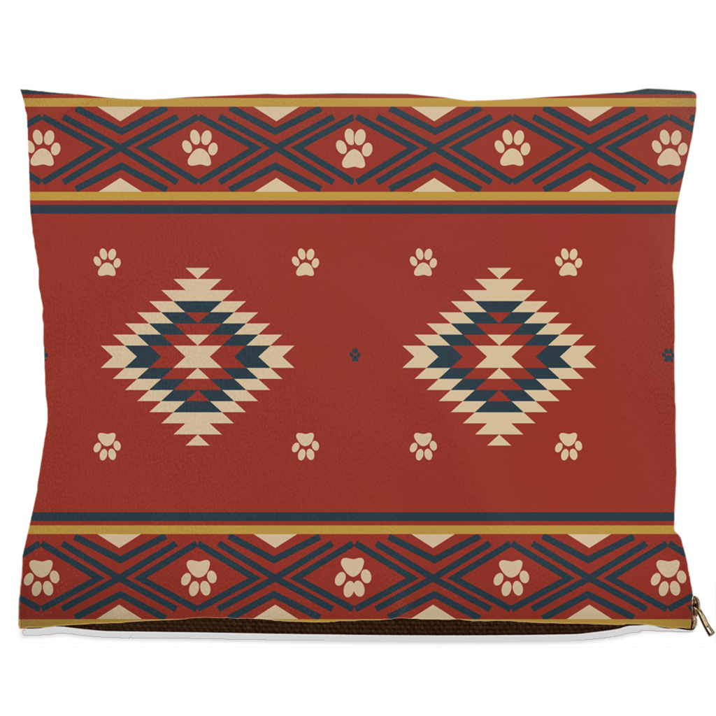 SW Amigo Dog Bed - FurrrBabies & More! - dog bed