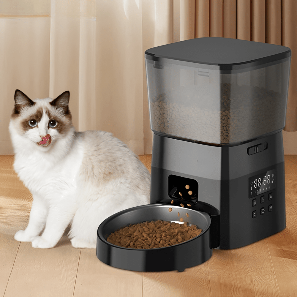 Feeding Water & Smart Care - FurrrBabies & More!