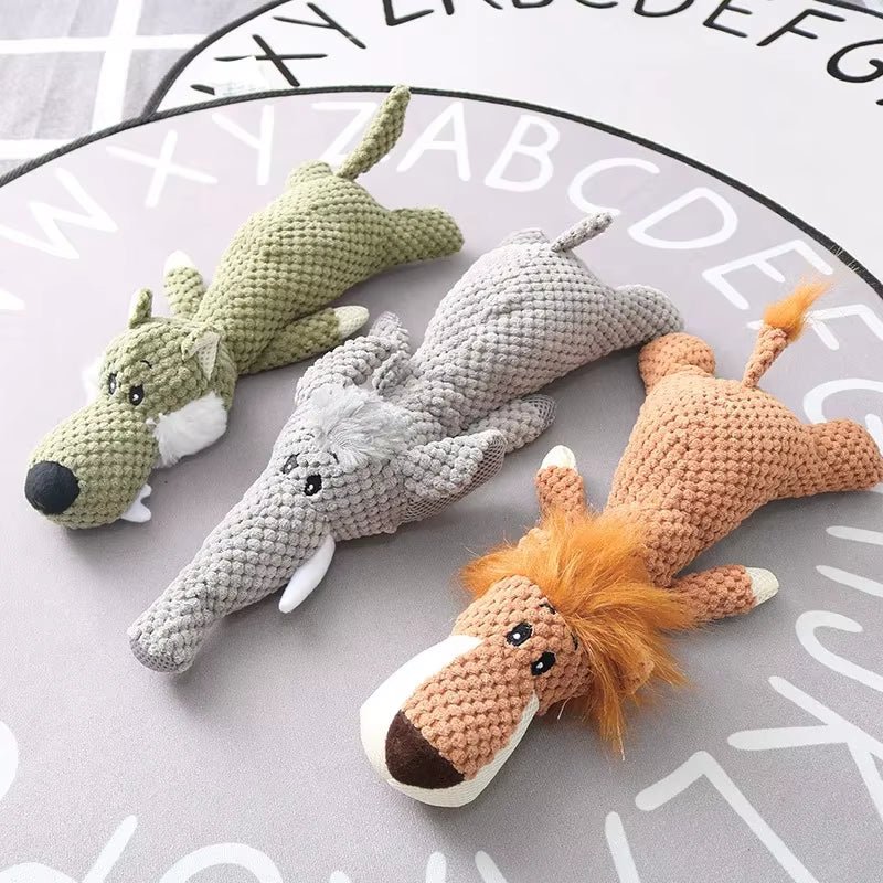 Toys Enrichment & Training - FurrrBabies & More!