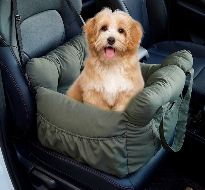 Walking Travel & Outdoor Gear - FurrrBabies & More!
