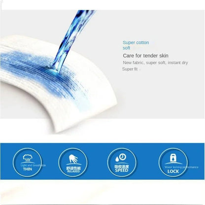 100/50/40/20PCS Absorbent Dogs Diapers Disposable Puppy Training Pee Pads Quick Dry Surface Mat Clean Cushion Dog Supplies - FurrrBabies & More! - 7445008495497