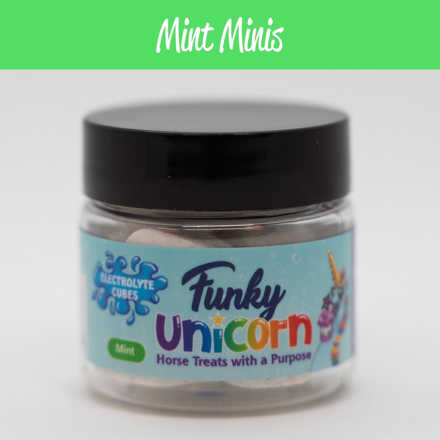 3 - Pack of All Flavors Minis - FurrrBabies & More! - All Products