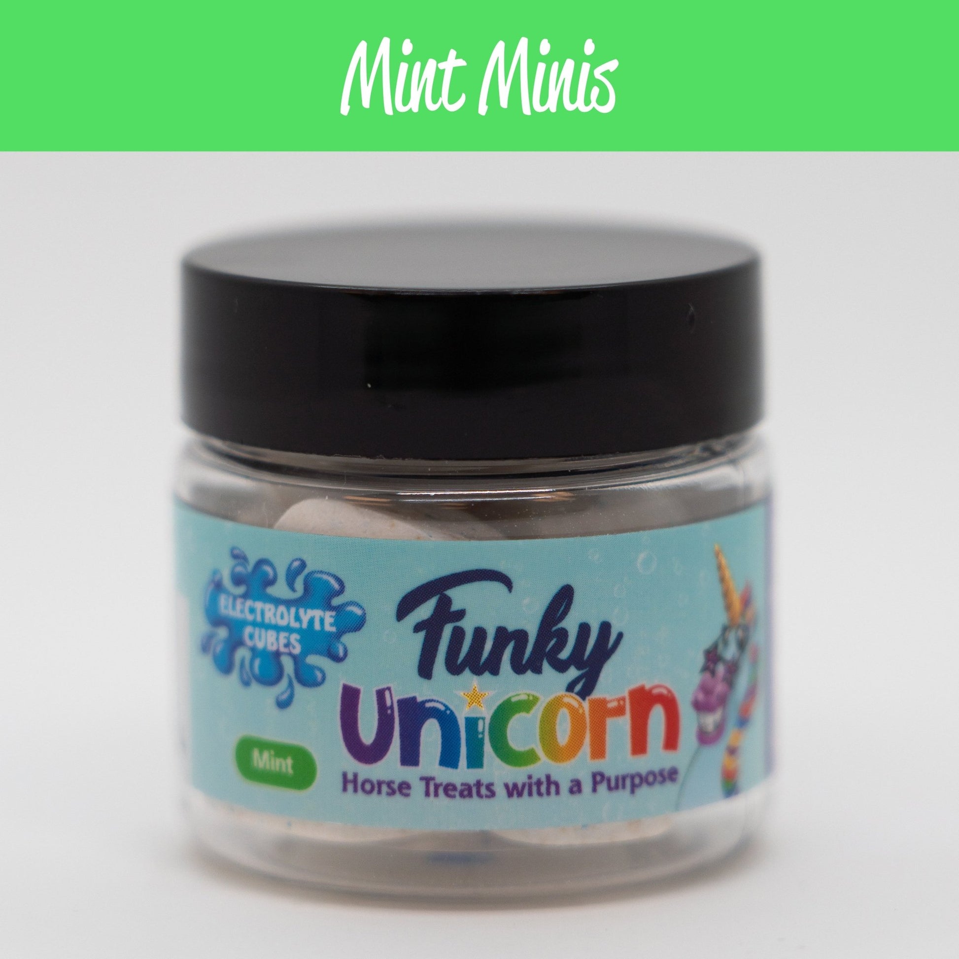 3 - Pack of All Flavors Minis - FurrrBabies & More! - All Products