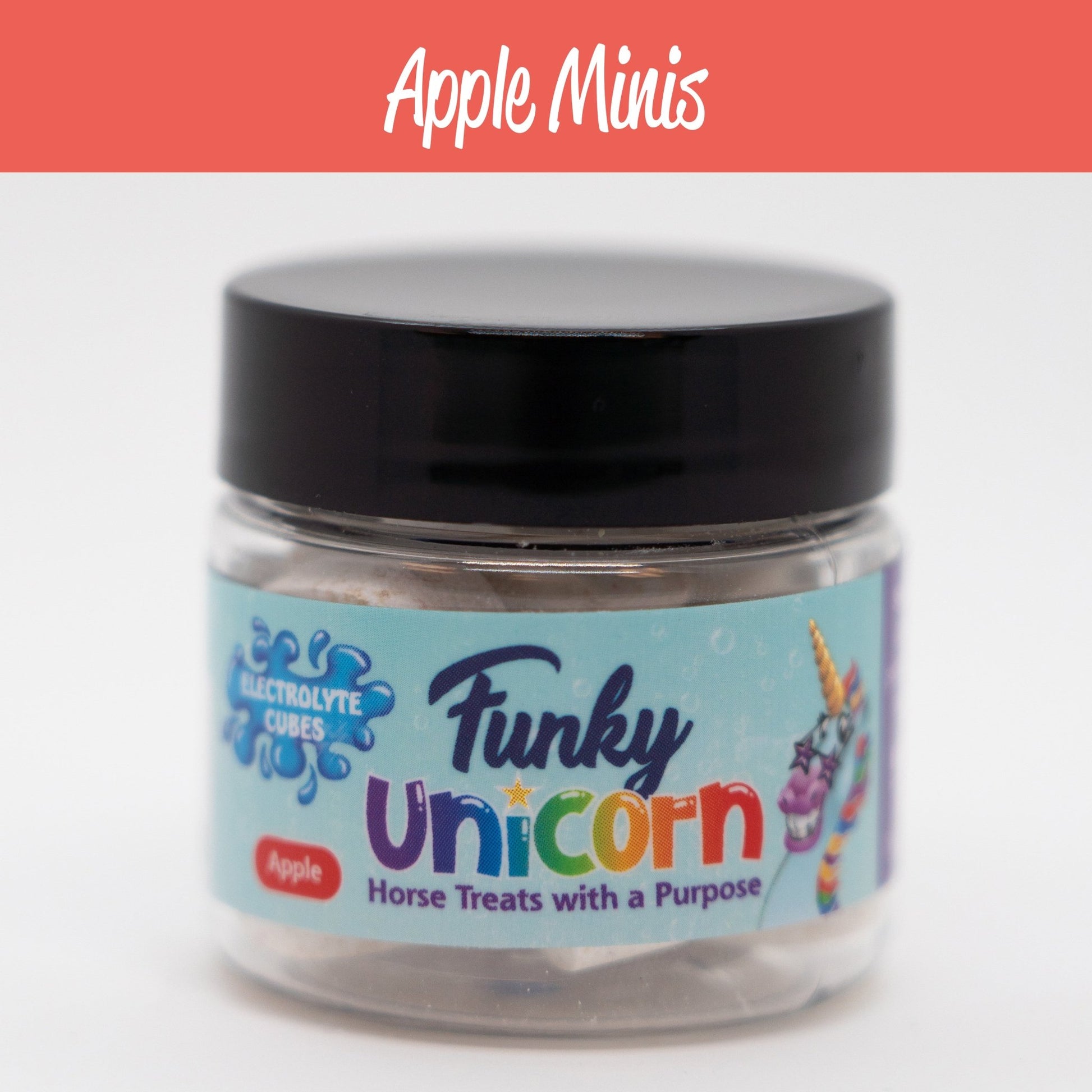 3 - Pack of All Flavors Minis - FurrrBabies & More! - All Products