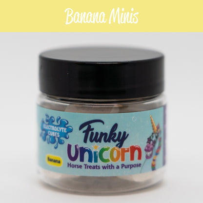 3 - Pack of All Flavors Minis - FurrrBabies & More! - All Products