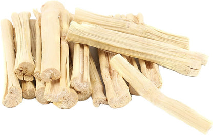 500G Pet Snacks Sweet Bamboo Chew Toy for Squirrel Rabbits Guinea Pigs Chinchilla Hamster - FurrrBabies & More! - 7445004980904