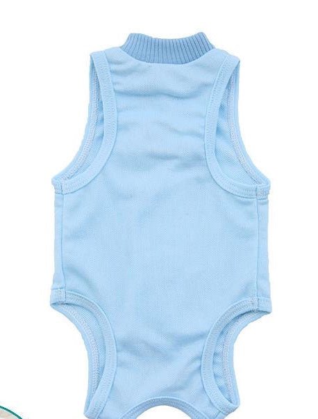 After spay surgery clothes for pet - FurrrBabies & More! - Outfits for pets