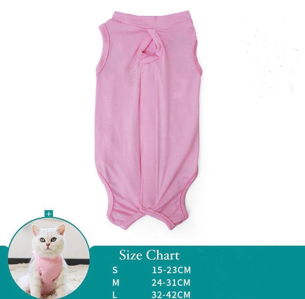 After spay surgery clothes for pet - FurrrBabies & More! - Outfits for pets
