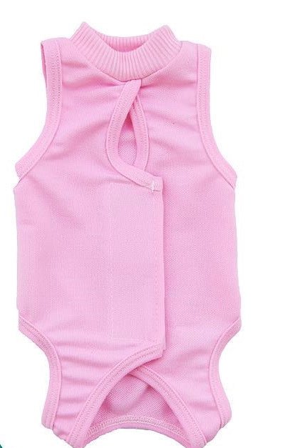 After spay surgery clothes for pet - FurrrBabies & More! - Outfits for pets