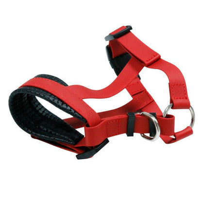Anti - Eating Dog Mouth Cover With Multifunctional Collars - FurrrBabies & More! - Dog Collars, Leashes & Harnesses
