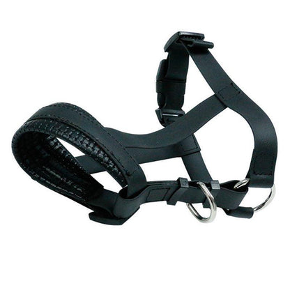 Anti - Eating Dog Mouth Cover With Multifunctional Collars - FurrrBabies & More! - Dog Collars, Leashes & Harnesses