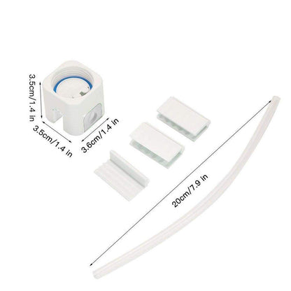 Aquarium Water Level Controller Automatic Fish Tank Replenisher Supplies Kit - FurrrBabies & More! - 9360312343099Appliances > Aroma Diffusers & Humidifiers > Aroma Diffusers