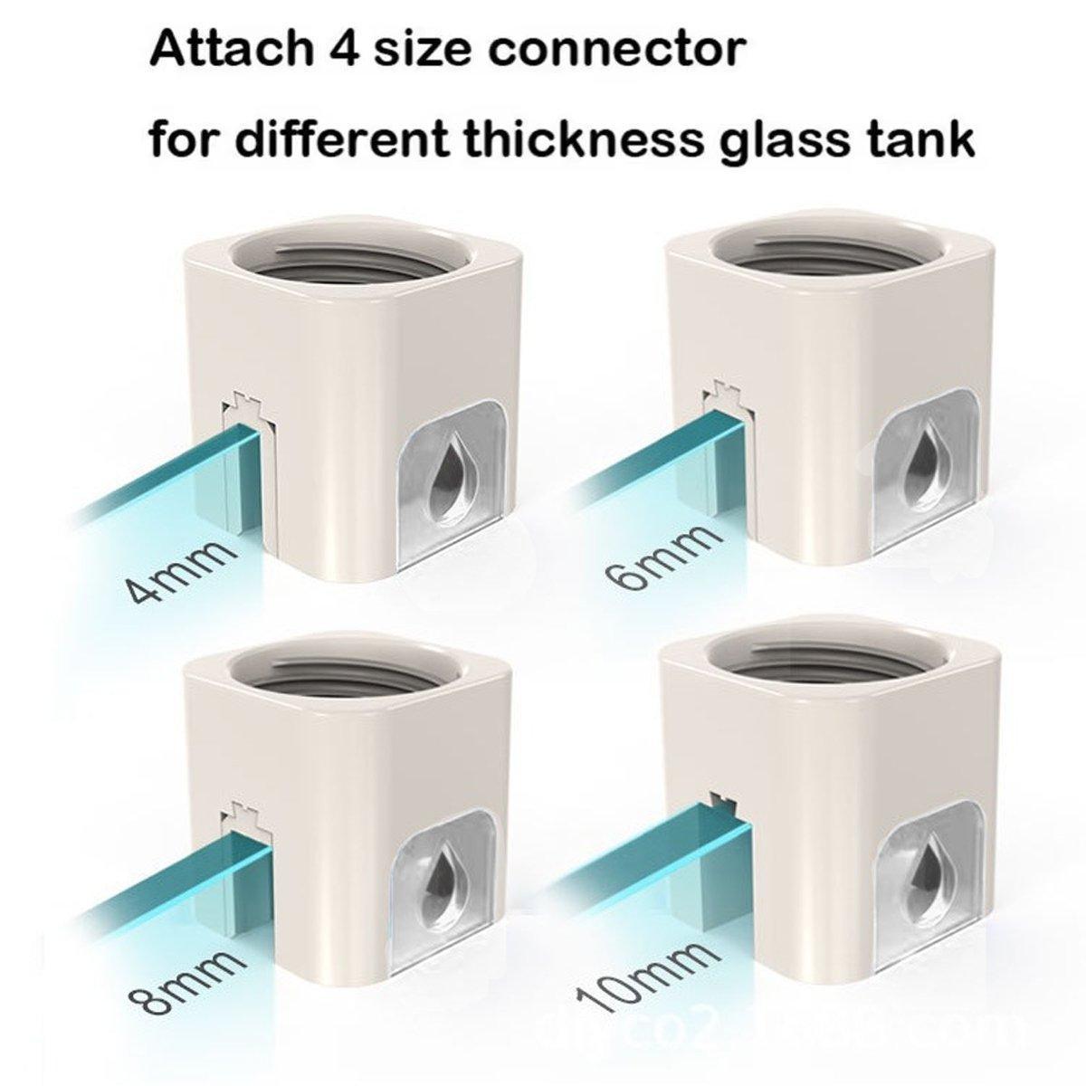 Aquarium Water Level Controller Automatic Fish Tank Replenisher Supplies Kit - FurrrBabies & More! - 9360312343099Appliances > Aroma Diffusers & Humidifiers > Aroma Diffusers