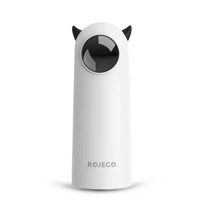 Automatic Cat Toy – Interactive Smart LED Laser - FurrrBabies & More! - 