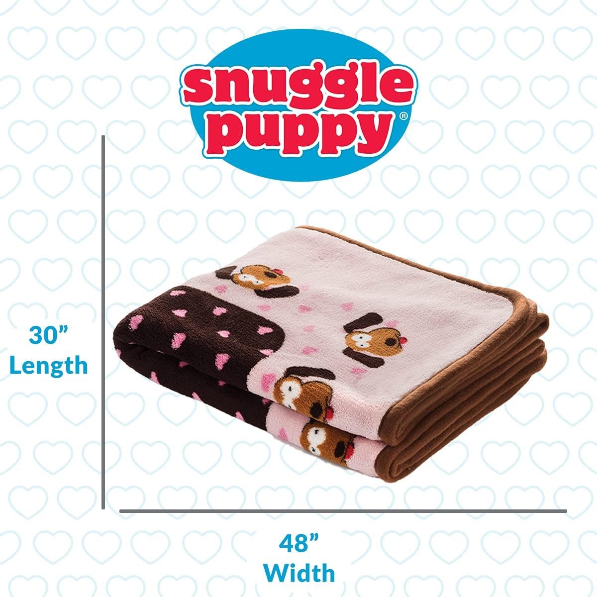 Blanket for Pets - Cozy Dog Blanket for Small Dogs - Machine Washable Dog Blanket - FurrrBabies & More! - 313109898851
