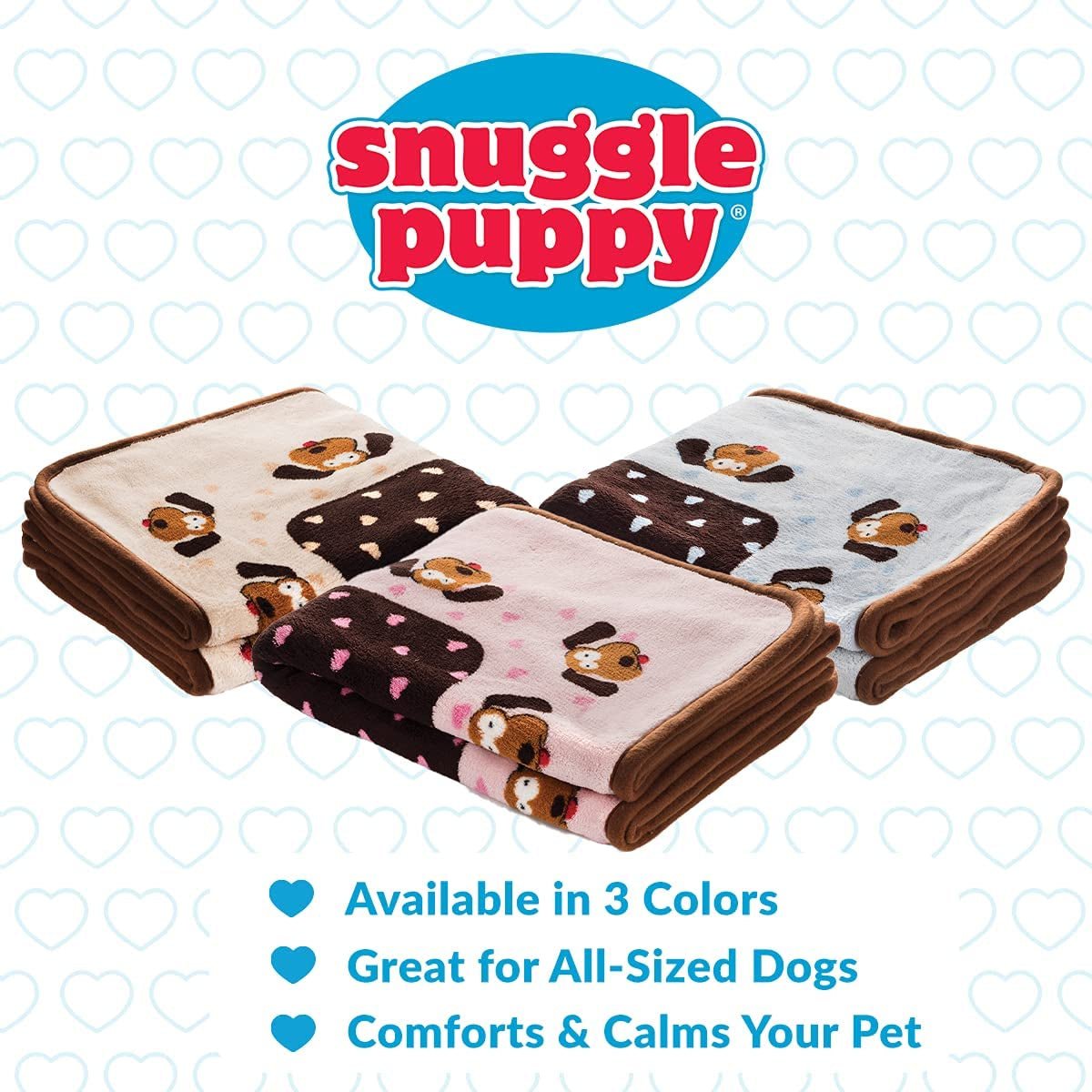 Blanket for Pets - Cozy Dog Blanket for Small Dogs - Machine Washable Dog Blanket - FurrrBabies & More! - 313109898851
