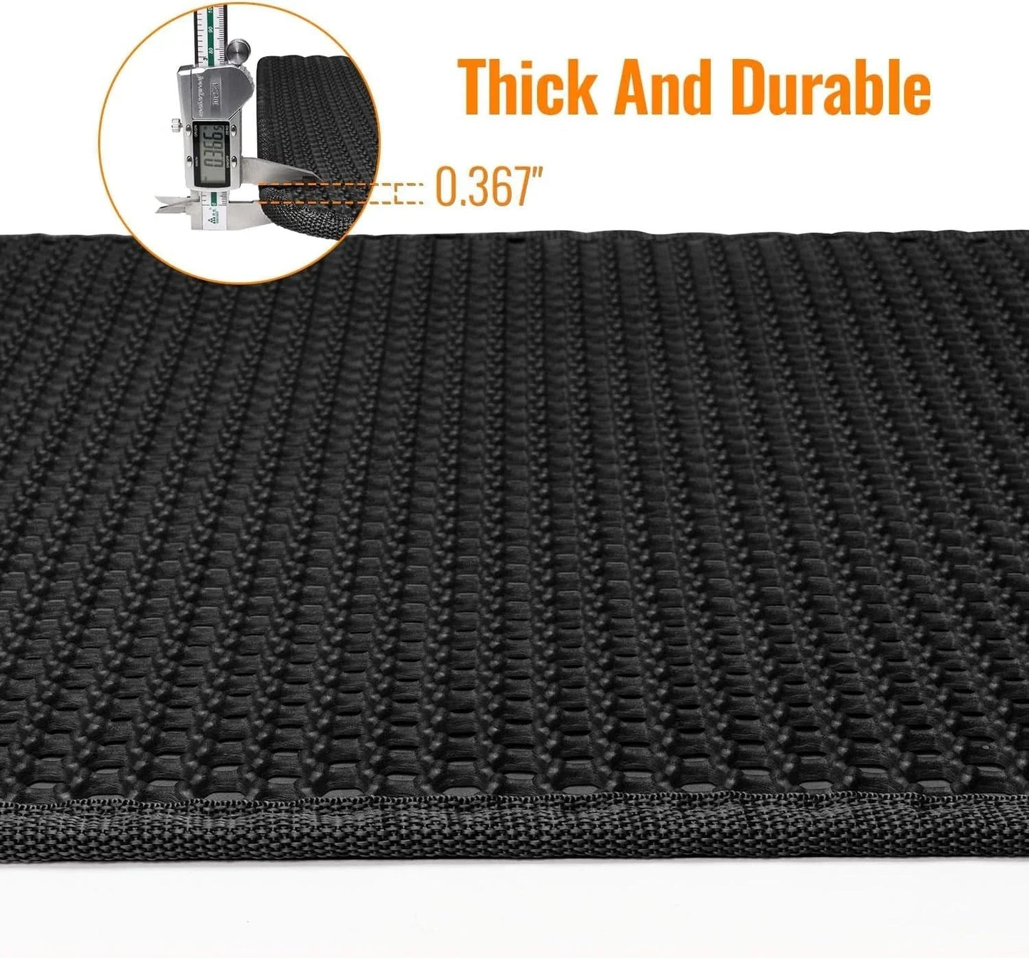 Cat Litter Trapping Mat - FurrrBabies & More! - 