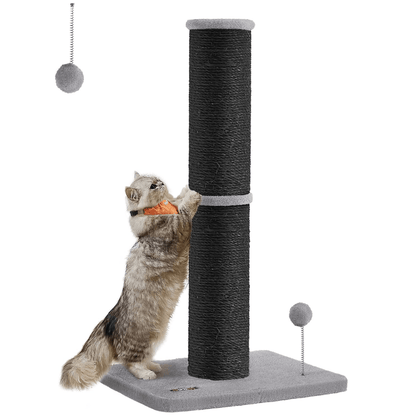 Cat Scratching Post Sisal - FurrrBabies & More! - 7445016762789
