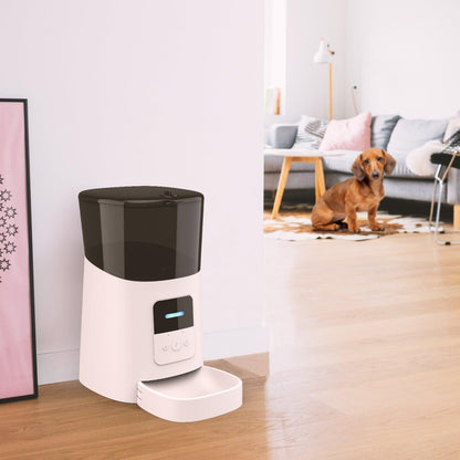 Convenientclean Pet Feeder - FurrrBabies & More! - Cat Bowls & Feeders