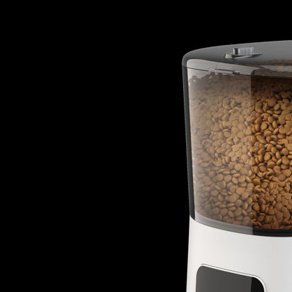 Convenientclean Pet Feeder - FurrrBabies & More! - Cat Bowls & Feeders