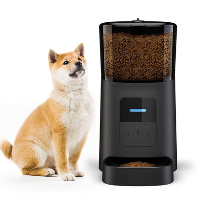 Convenientclean Pet Feeder - FurrrBabies & More! - Cat Bowls & Feeders