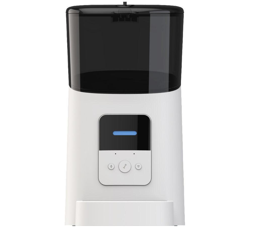 Convenientclean Pet Feeder - FurrrBabies & More! - Cat Bowls & Feeders