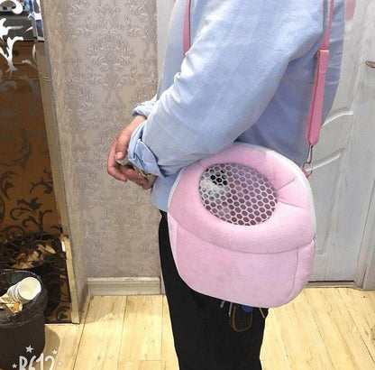 Cozycompanion Pet Carryall - FurrrBabies & More! - Small Pet