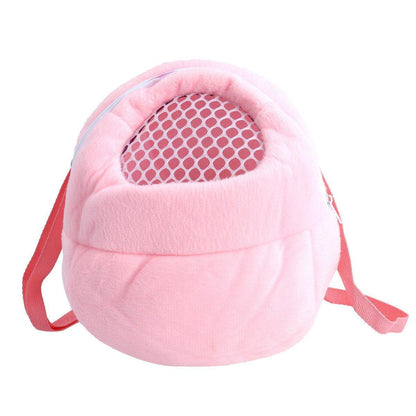 Cozycompanion Pet Carryall - FurrrBabies & More! - Small Pet
