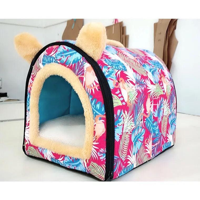 Cozypaws Pet Haven - FurrrBabies & More! - Cat Beds