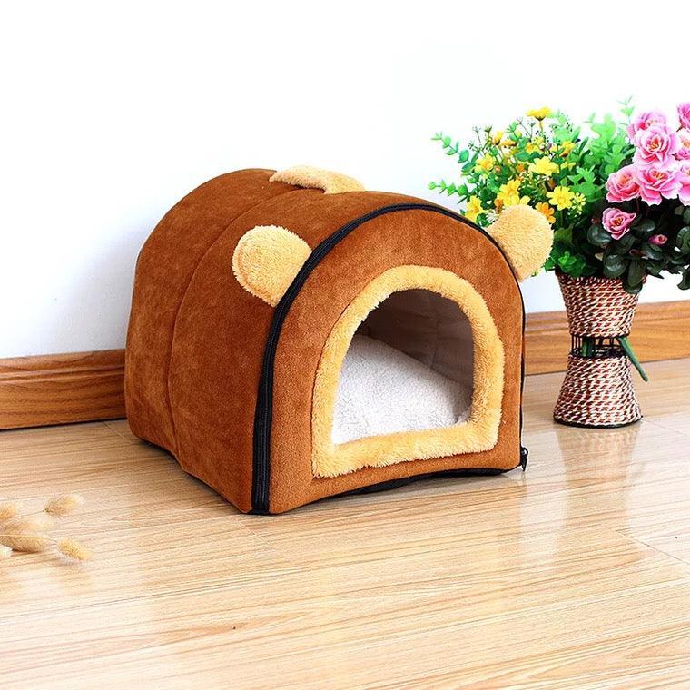 Cozypaws Pet Haven - FurrrBabies & More! - Cat Beds