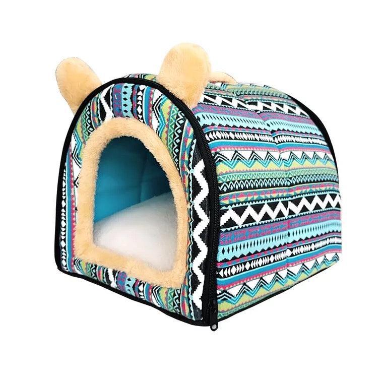 Cozypaws Pet Haven - FurrrBabies & More! - Cat Beds