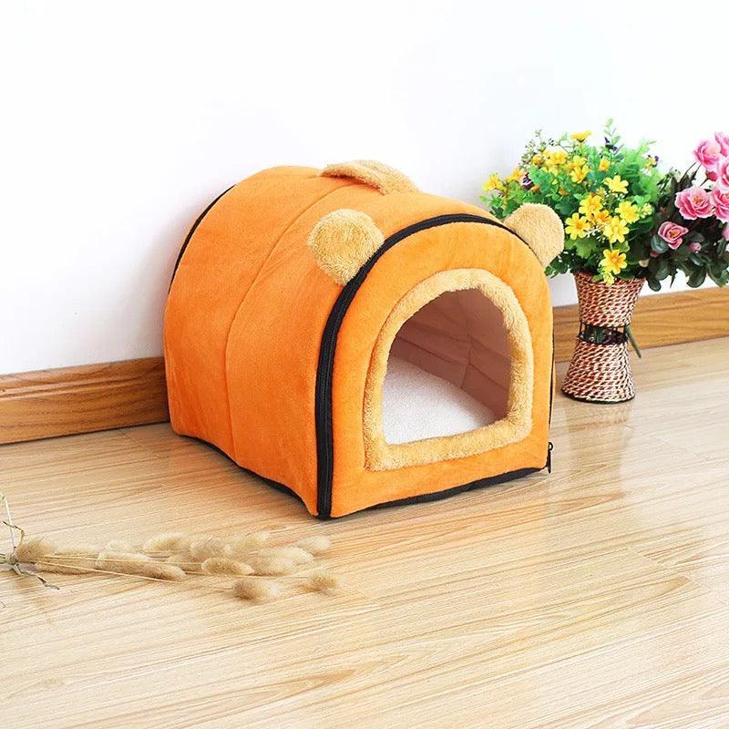 Cozypaws Pet Haven - FurrrBabies & More! - Cat Beds