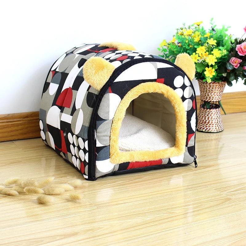 Cozypaws Pet Haven - FurrrBabies & More! - Cat Beds