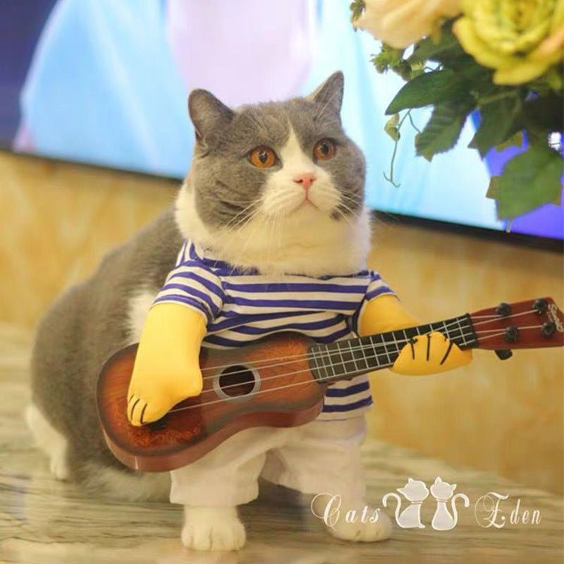 Cute Pet costumes - FurrrBabies & More! - Outfits for cats