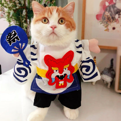 Cute Pet costumes - FurrrBabies & More! - Outfits for cats