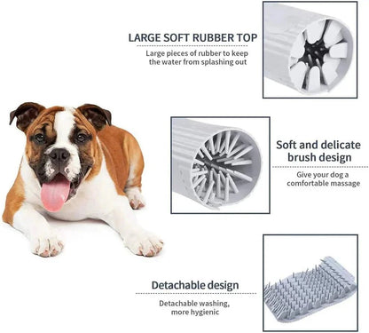 Dog Paw Cleaner - FurrrBabies & More! - 