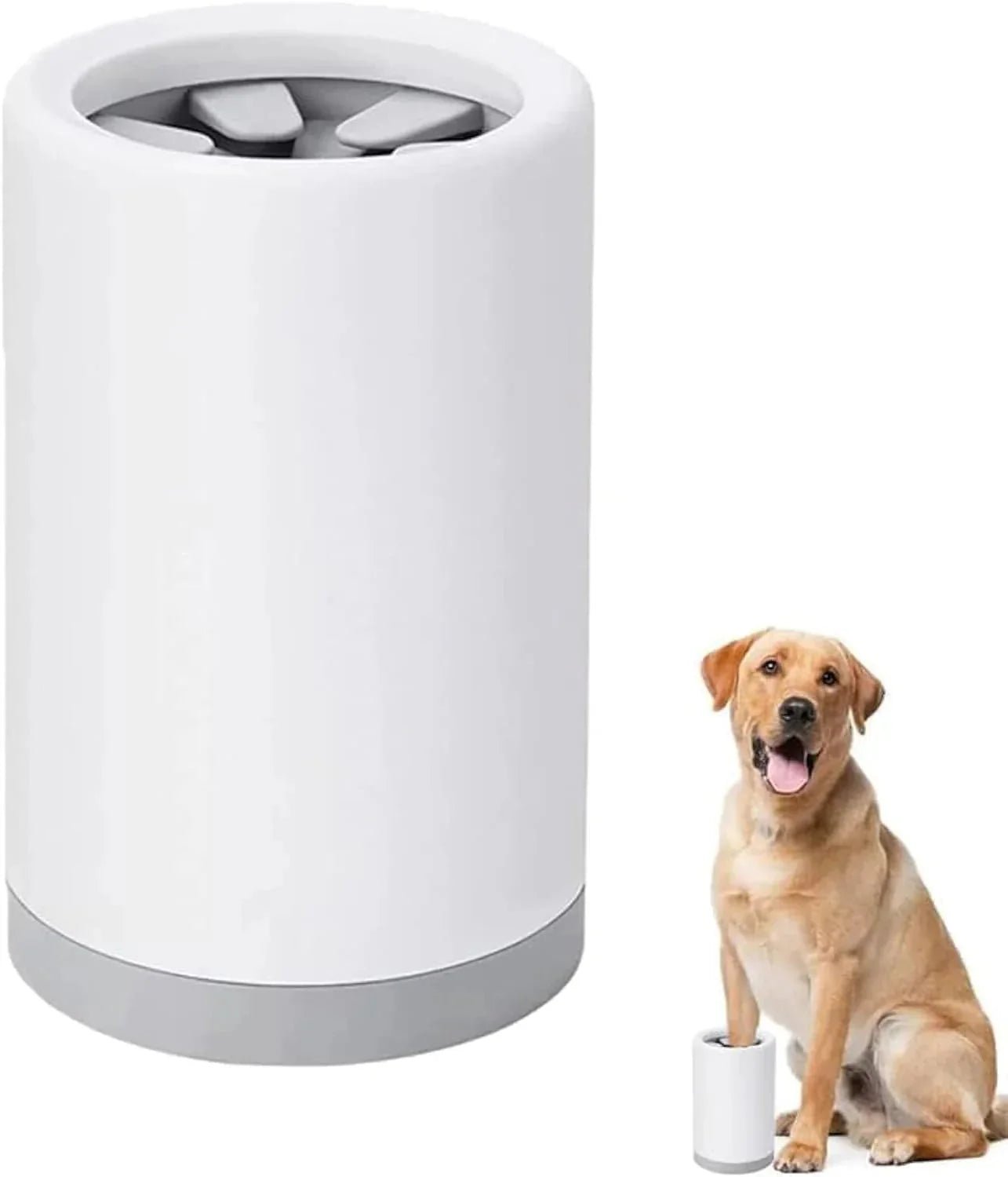 Dog Paw Cleaner - FurrrBabies & More! - 