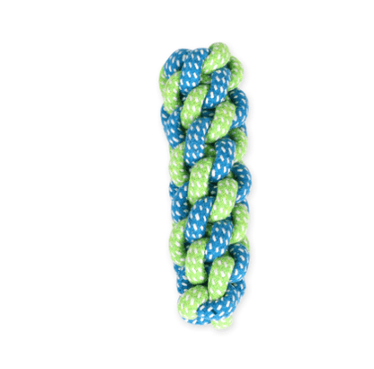 Durable Dog Rope Toys - 7 Exciting Variants For Chewing, Playing, And Dental Health - FurrrBabies & More! - Dog Toys