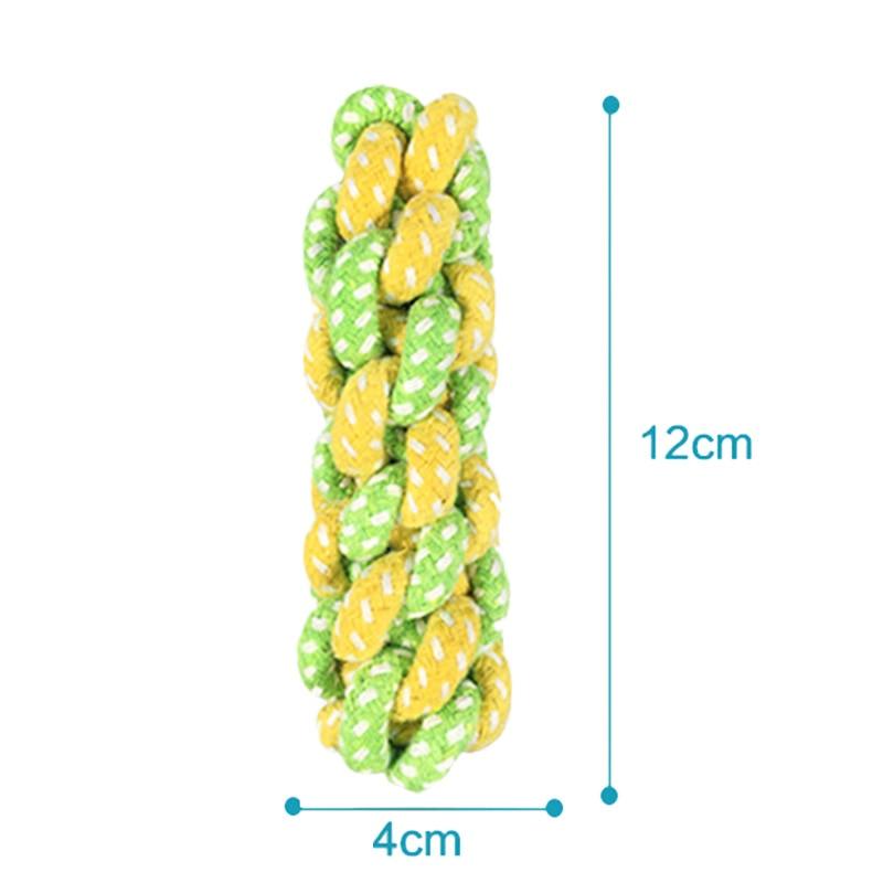 Durable Dog Rope Toys - 7 Exciting Variants For Chewing, Playing, And Dental Health - FurrrBabies & More! - Dog Toys