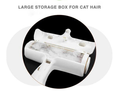 Easy Pet Hair Remover Roller - FurrrBabies & More! - Grooming & Health