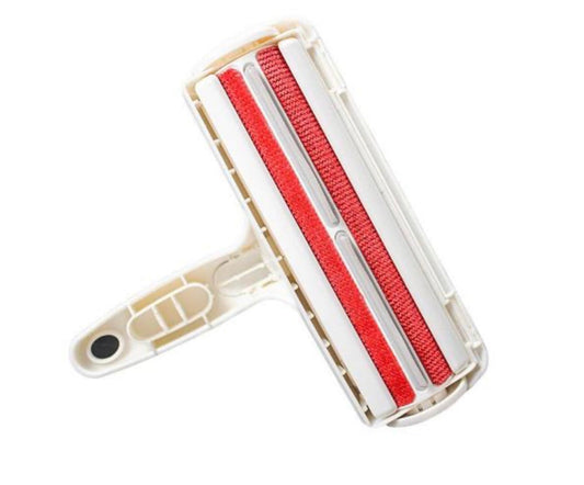 Easy Pet Hair Remover Roller - FurrrBabies & More! - Grooming & Health