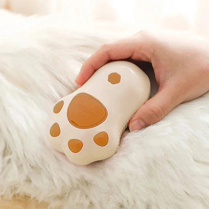 Electric Cat Steam Brush – 3 - In - 1 Pet Grooming Comb with Water Spray for Cats and Dogs, USB Rechargeable - FurrrBabies & More! - 