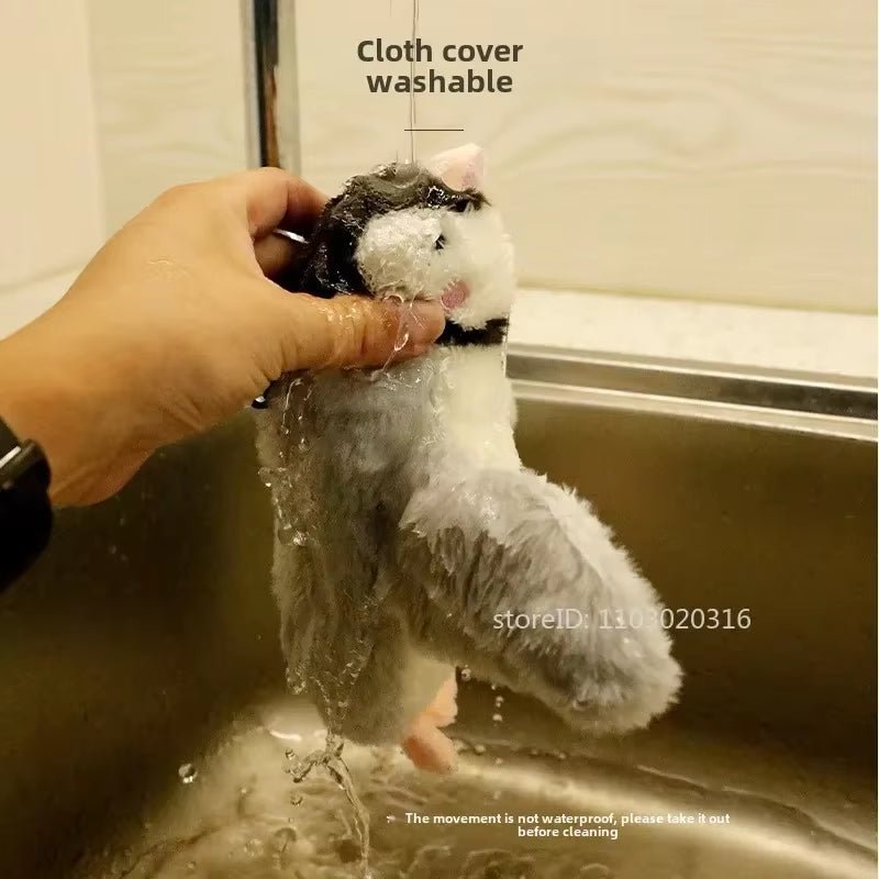 FlutterChirp Cat Toy – Rechargeable Flapping Bird with Catnip & Realistic Sounds - FurrrBabies & More! - 711181680560