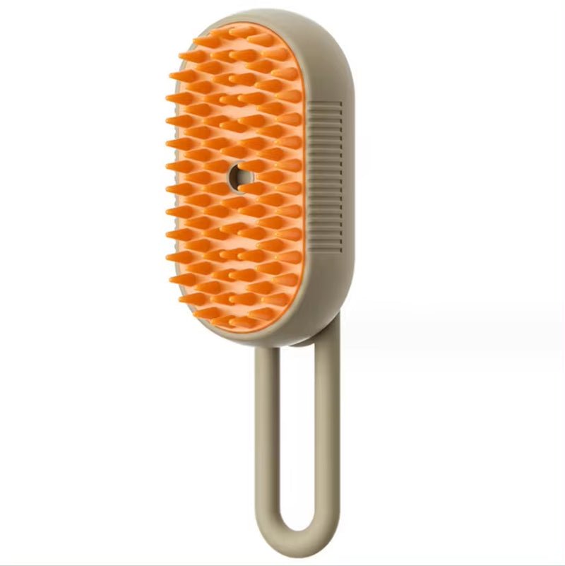 Hair Removal & Massage Electric Pet Spray Comb - FurrrBabies & More! - 744110971071