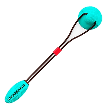 Interactive Suction Cup Pet Toy: Engage And Entertain Your Furry Friend! - FurrrBabies & More! - Dog Toys
