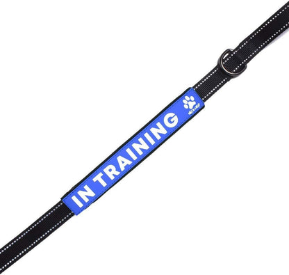 Leash Sleeves in Training - We Donate 1 for 1 to Dog Rescues for Every Product Sold (2 Sleeves, in Training) - FurrrBabies & More! - 313023847829