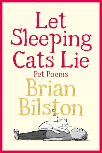 Let Sleeping Cats Lie - Pet Poems - Hardcover - FurrrBabies & More! - 9781035050550Children's Books/Ages 9 - 12 Nonfiction
